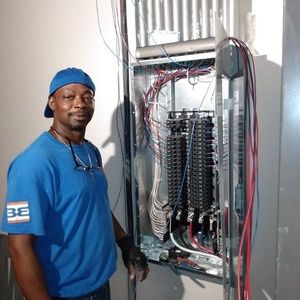 Meet your Posher, Eric